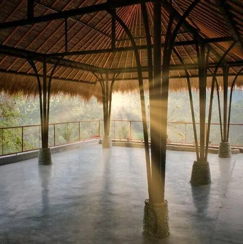 Heaven View 5 A * Ubud