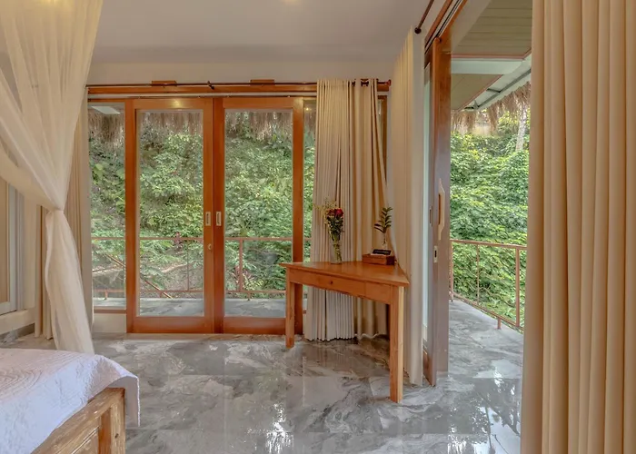 Apartamento Heaven View 5 A